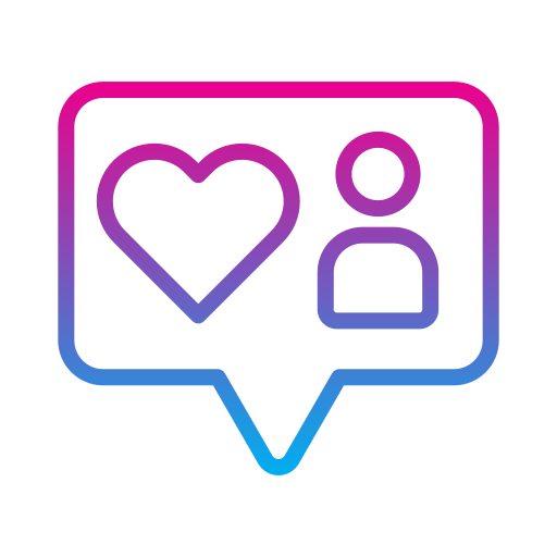 chat d'amour Icône gratuit chat d'amour Icône gratuit