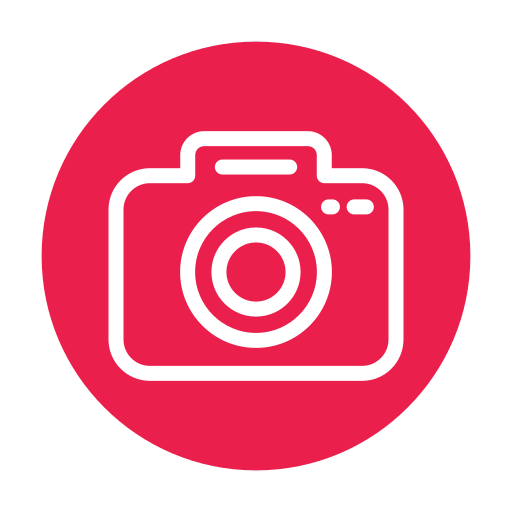 kamera kostenlos Icon