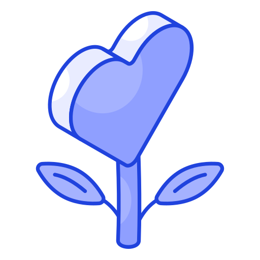 corazón icono gratis