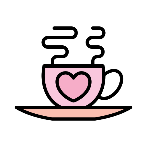 ich liebe kaffee kostenlos Icon ich liebe kaffee kostenlos Icon