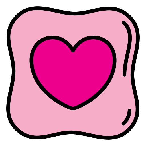 almohada icono gratis