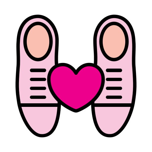 zapatos icono gratis