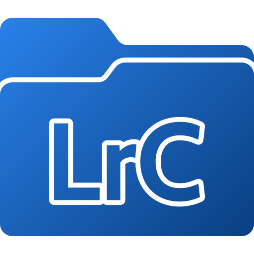 lrc icono gratis