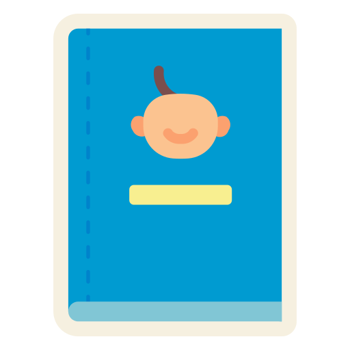 Guidebook Free Education Icons