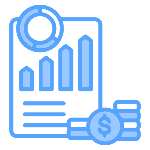 financeiro grátis ícone financeiro grátis ícone