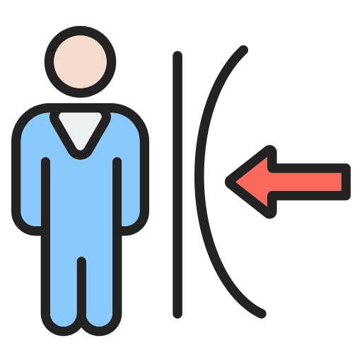 widerstandsfähigkeit kostenlos Icon