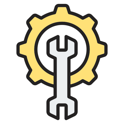 Équipement Icône gratuit