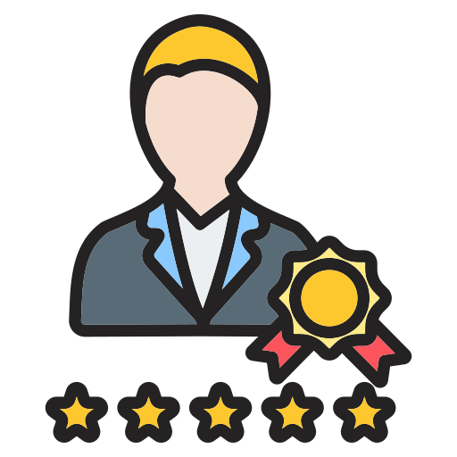 Reputation free icon Reputation free icon