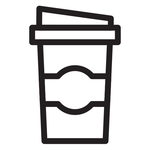 컵 무료 아이콘