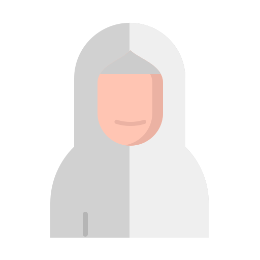 이슬람교도 무료 아이콘