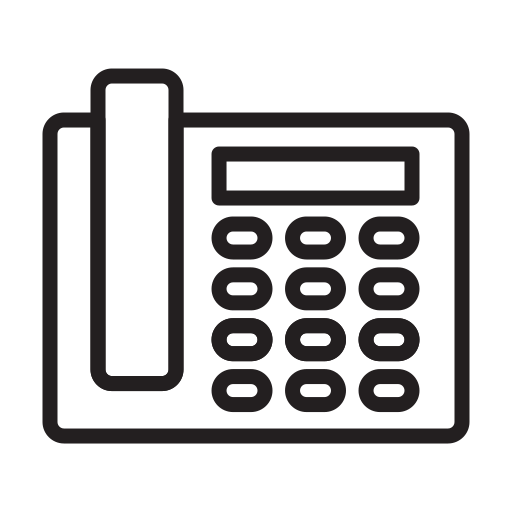 telefon kostenlos Icon