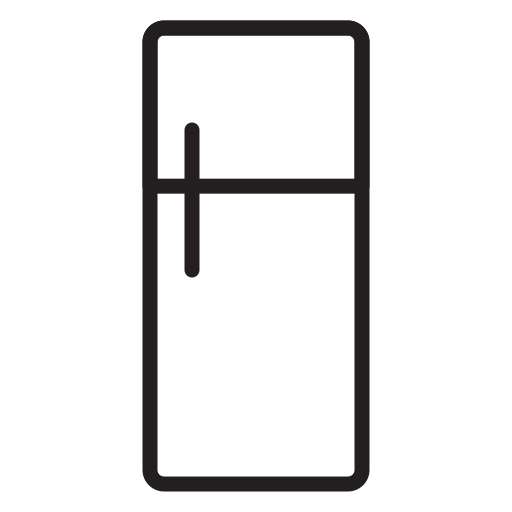 refrigerador icono gratis