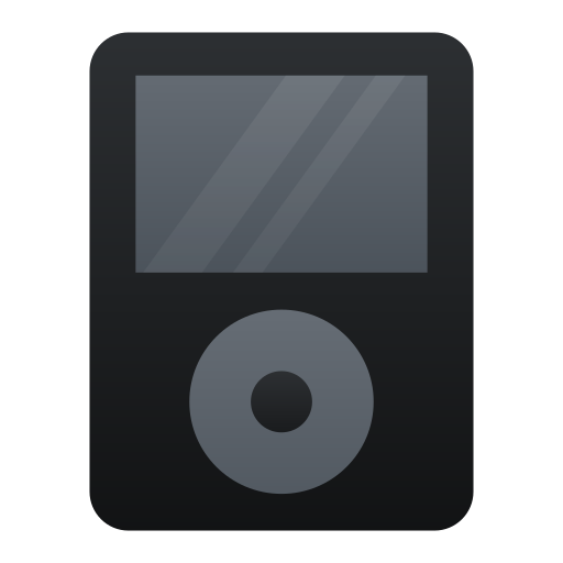 música icono gratis