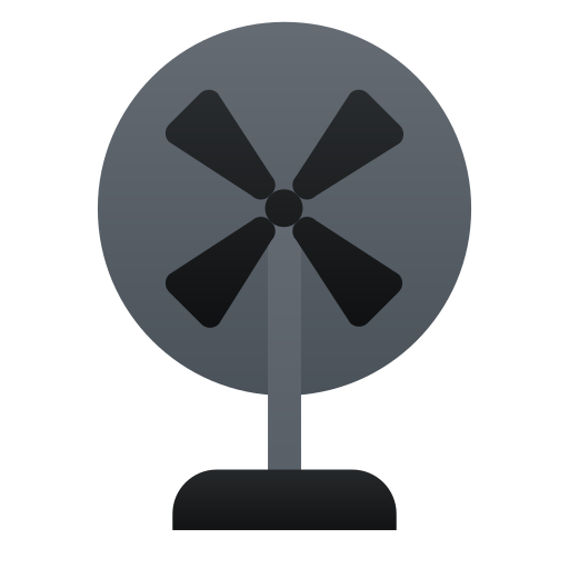 Wind free icon Wind free icon