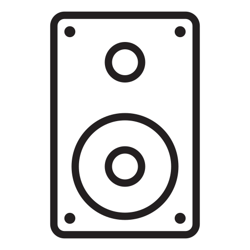 música icono gratis