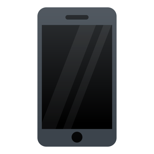 teléfono icono gratis