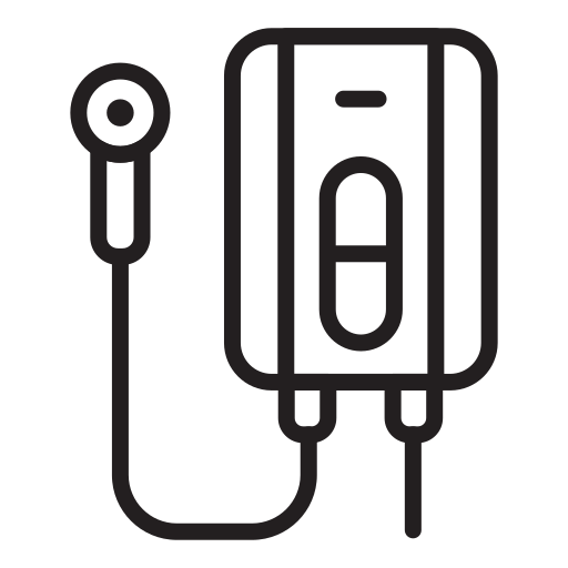 Água grátis ícone