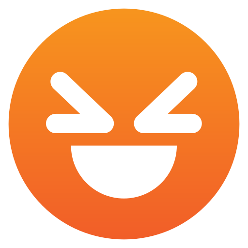 Smile free icon Smile free icon