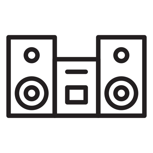 música icono gratis