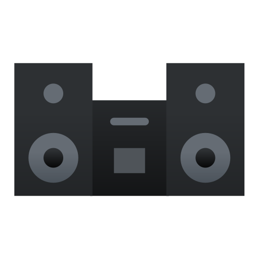 música icono gratis