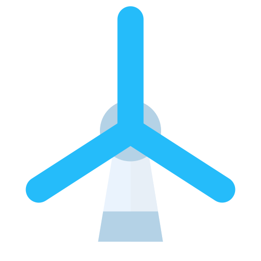 energía icono gratis