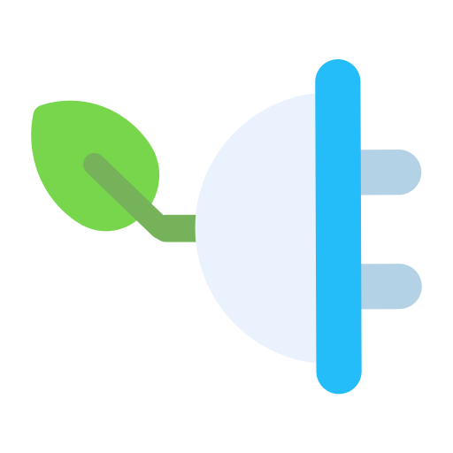 energía icono gratis