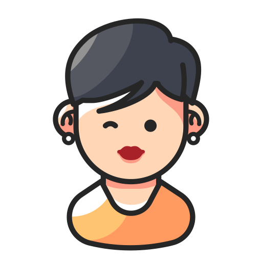 avatar Icône gratuit