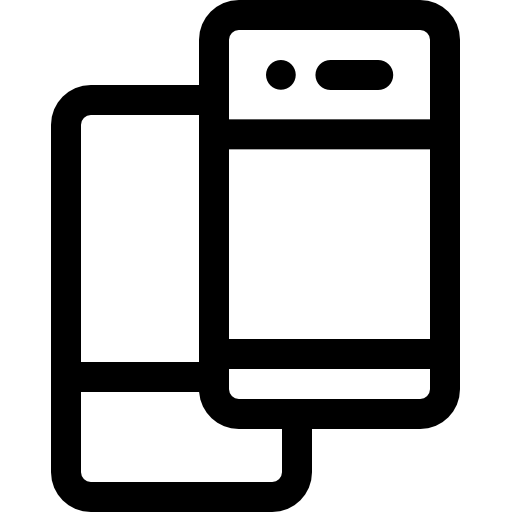 Смартфоны бесплатно иконка