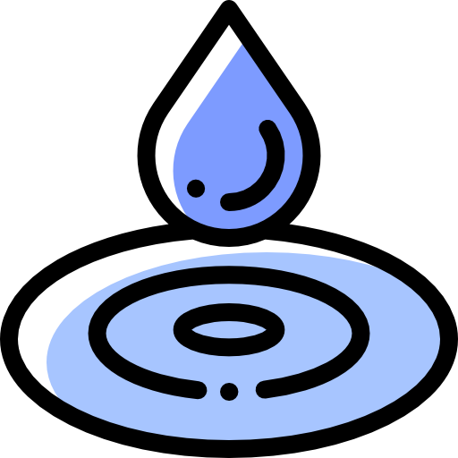 Waves - free icon