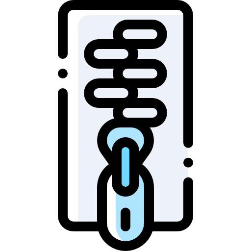 zip *: français Icône gratuit zip *: français Icône gratuit