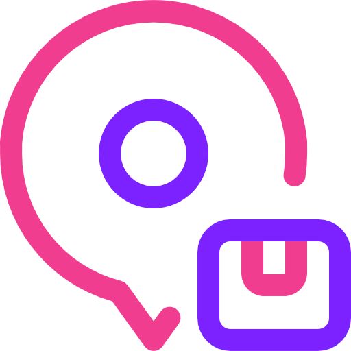 marcador de posición icono gratis