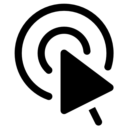 Click free icon