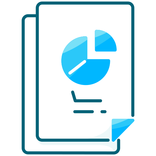Chart free icon Chart free icon