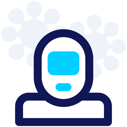 médico icono gratis