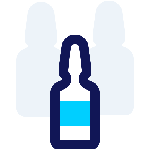 médico icono gratis