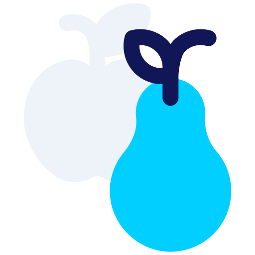 Fruit free icon Fruit free icon