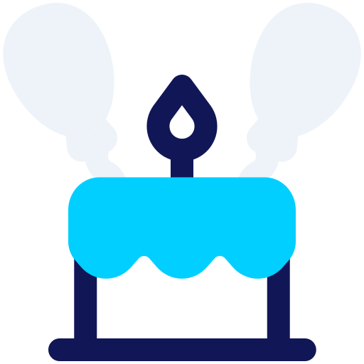 Cake free icon Cake free icon
