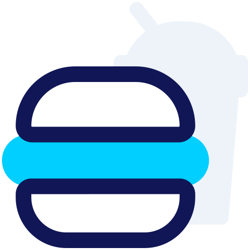essen kostenlos Icon
