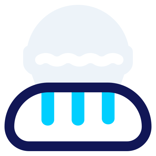 Food free icon Food free icon