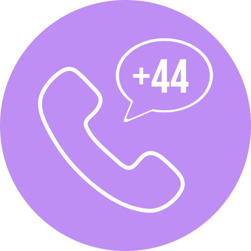 anruf kostenlos Icon