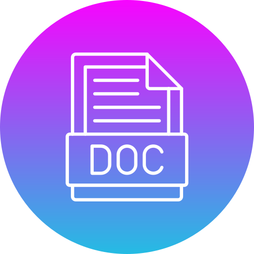 doc icono gratis