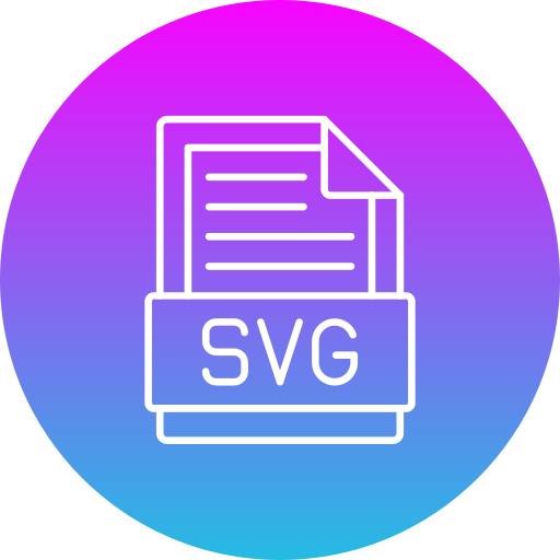 svg icono gratis