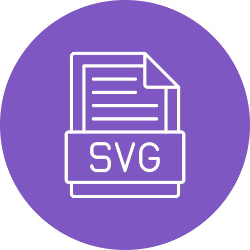 svg icono gratis