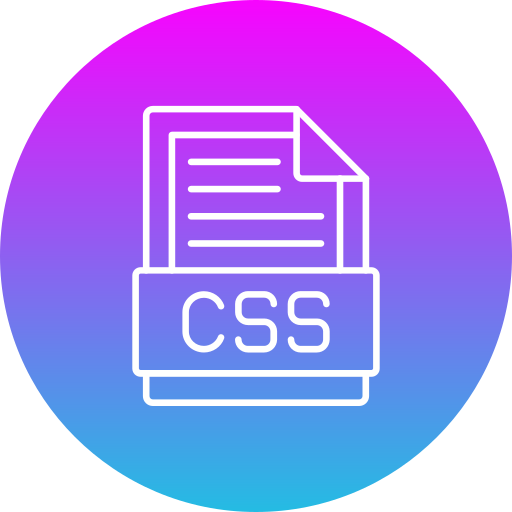 css icono gratis