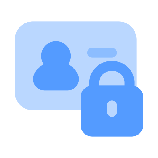 Data protection free icon Data protection free icon