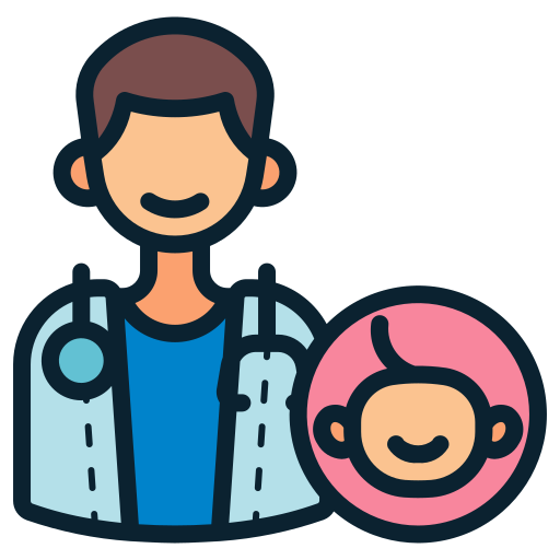 pediatra icono gratis