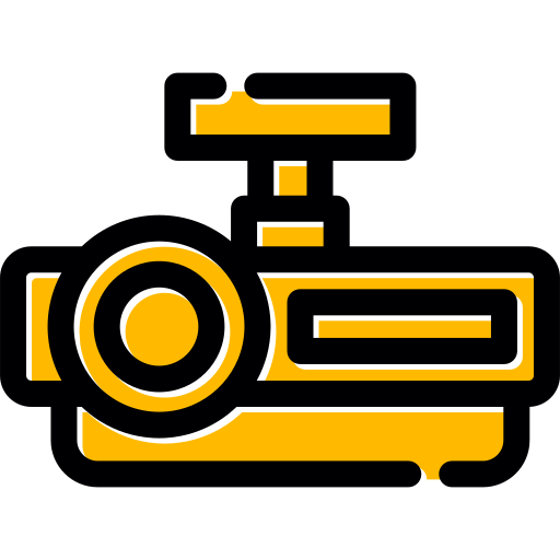 Projector free icon