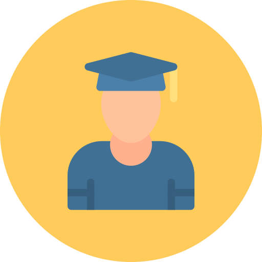 졸업하다 무료 아이콘