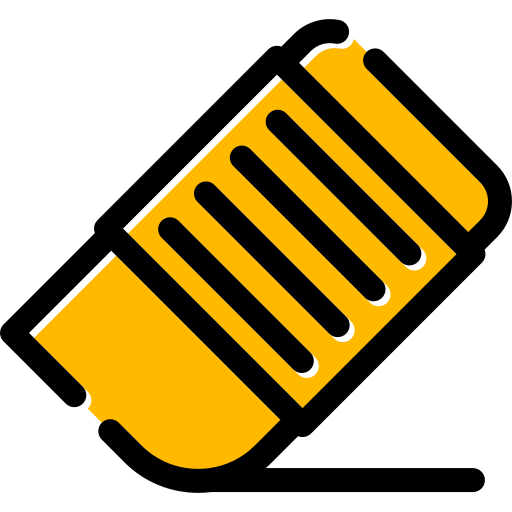 Eraser free icon