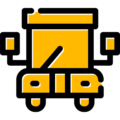 bus scolaire Icône gratuit bus scolaire Icône gratuit